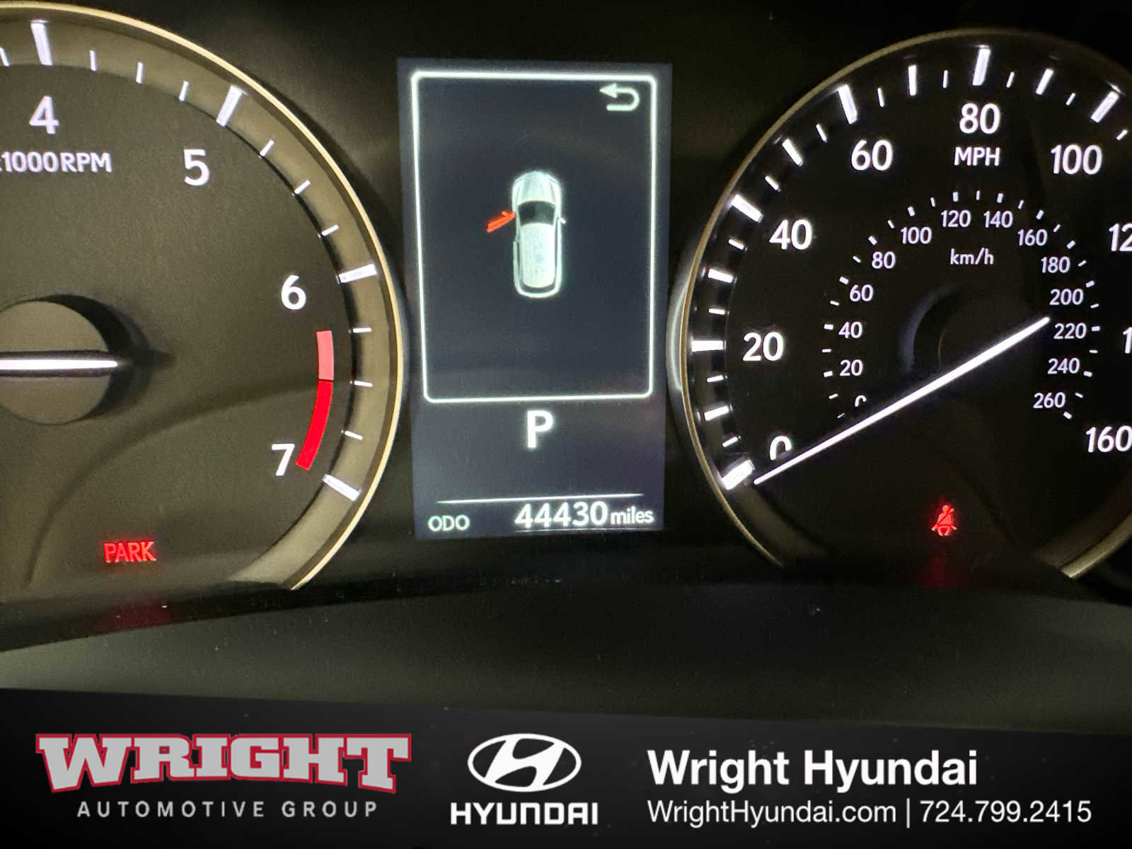 Used 2021 Lexus RX 350 AWD w/ Premium Package image 25