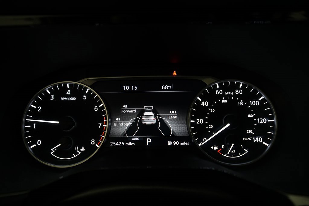 Certified 2024 Nissan Pathfinder SL image 2