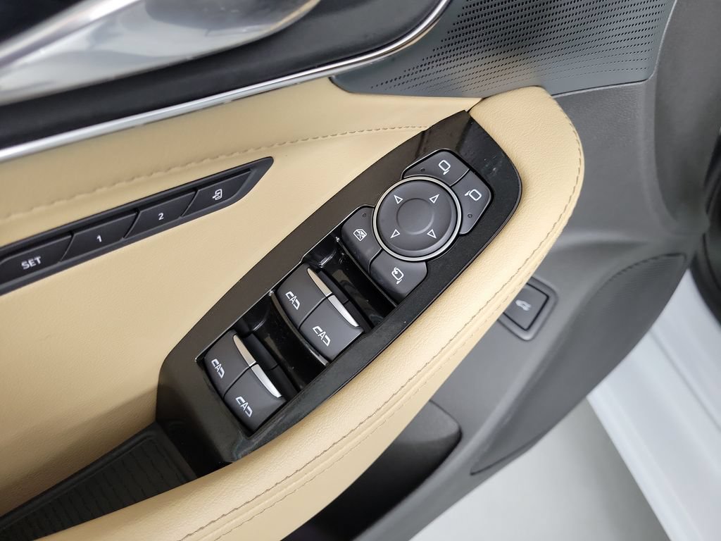 Certified 2026 Cadillac CT5 Premium Luxury w/ Technology Package RWD image 18