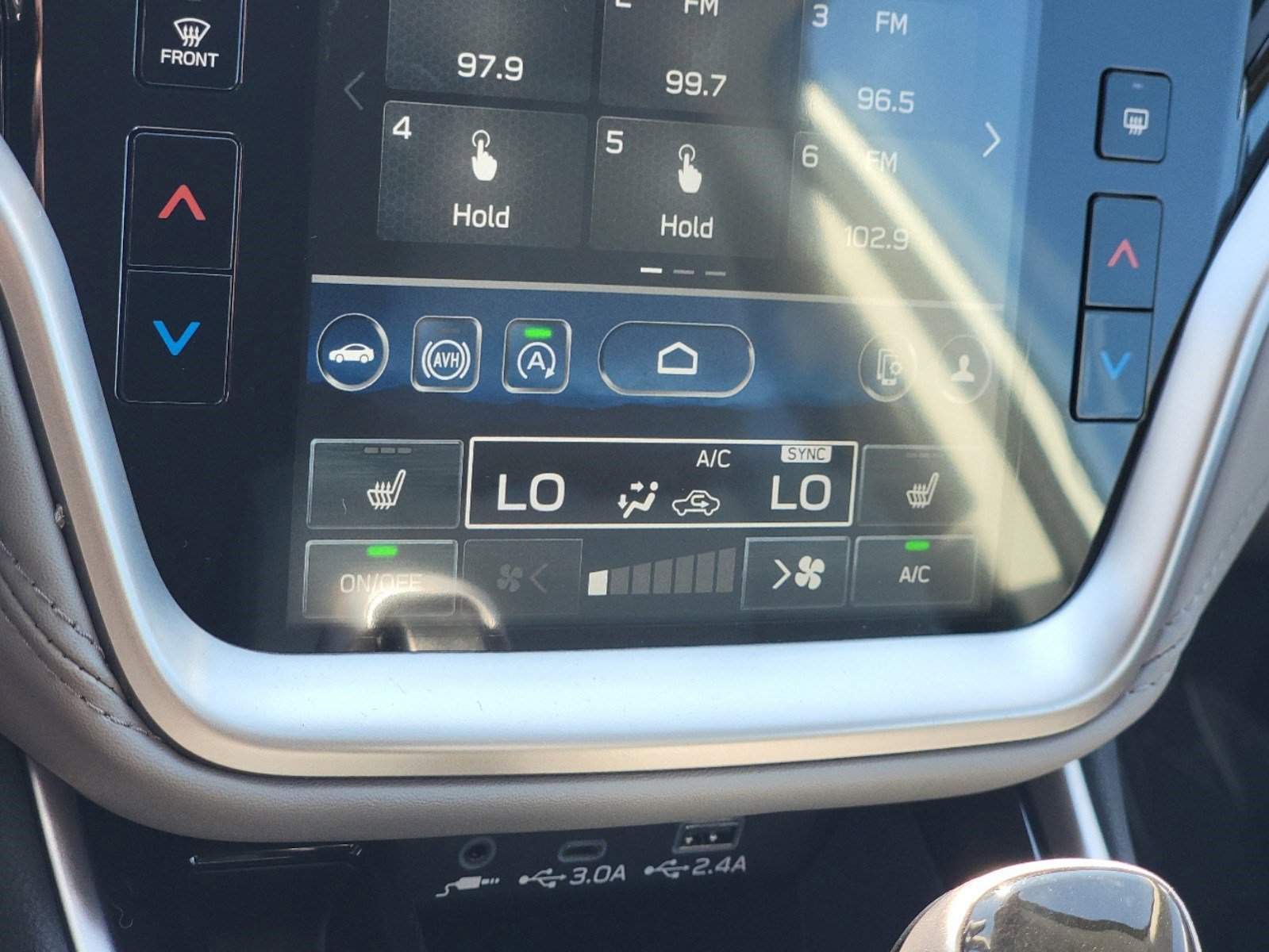 New 2025 Subaru Outback Premium w/ Popular Package #1A image 24