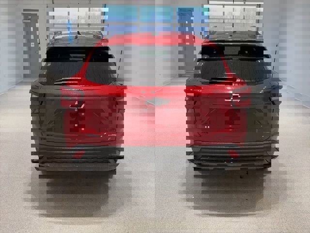 New 2026 Chevrolet Trax RS image 5