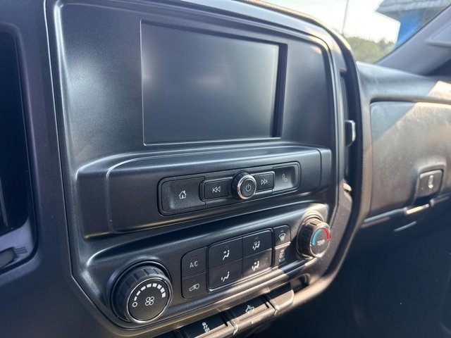 Used 2018 GMC Sierra 1500 4x4 Double Cab image 14