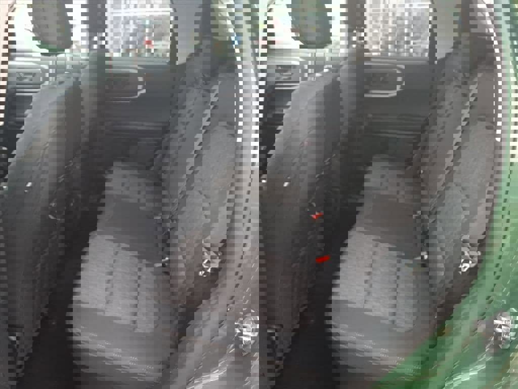 Used 2023 Ford Bronco Sport Big Bend w/ Convenience Package image 20