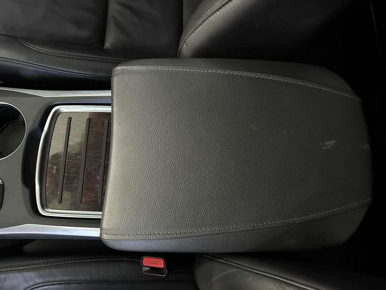 Used 2020 Acura MDX SH-AWD image 22