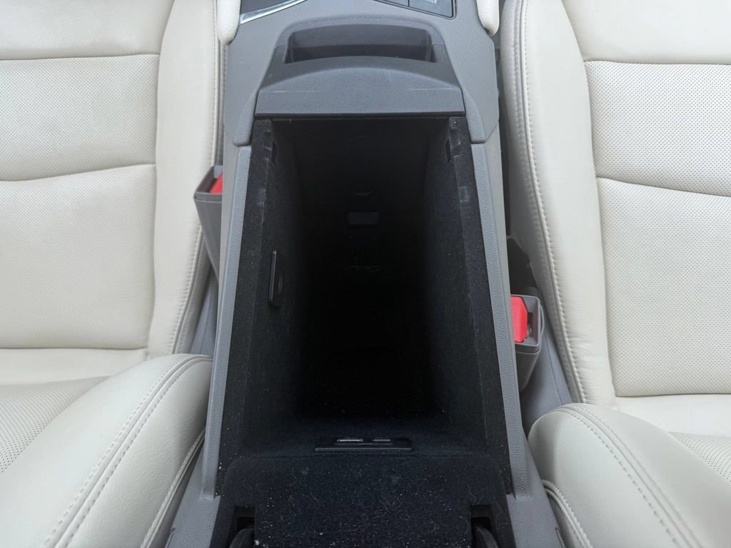 Certified 2024 Cadillac XT6 Premium Luxury w/ LPO, Floor Liner Package AWD/4WD image 26