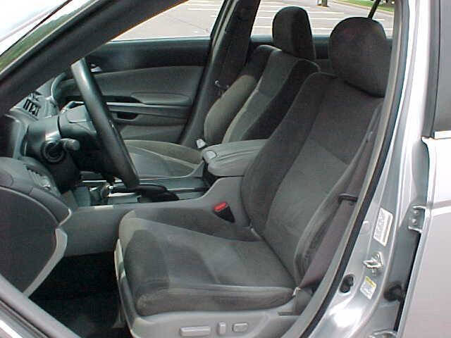 Used 2008 Honda Accord EX image 14