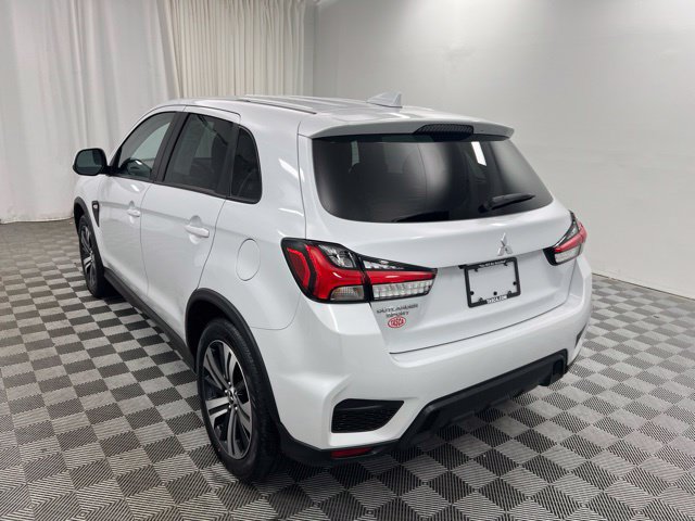 Used 2026 Mitsubishi Outlander Sport ES AWD/4WD image 6