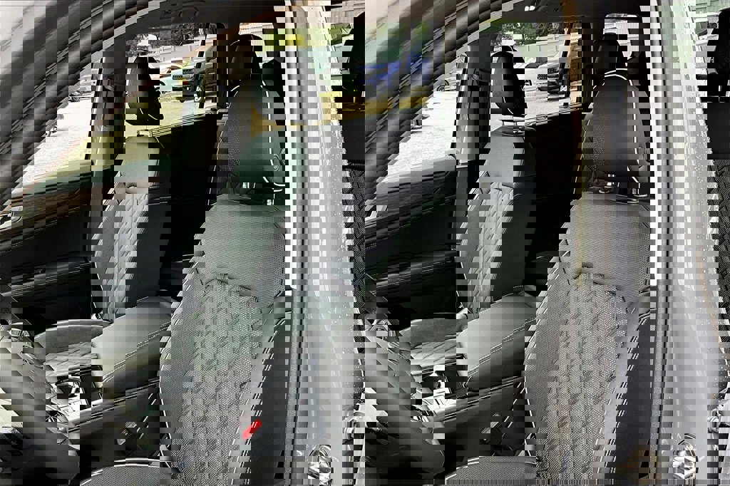 New 2026 Volkswagen Atlas SEL Premium R-Line image 20