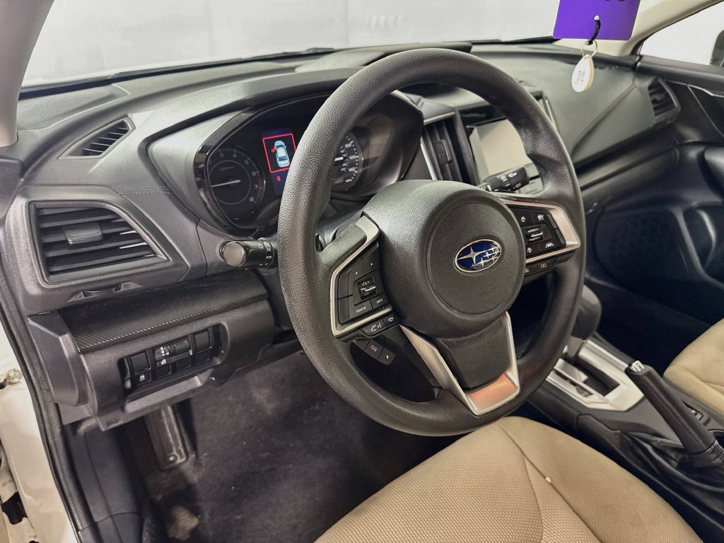 Used 2023 Subaru Impreza 2.0i Premium AWD/4WD image 9