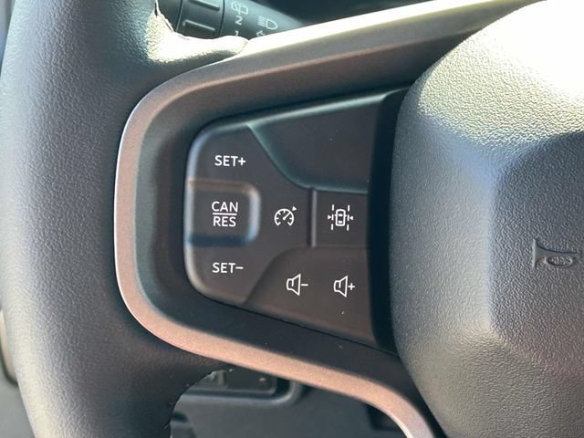 New 2026 Ford Bronco Big Bend AWD/4WD image 16
