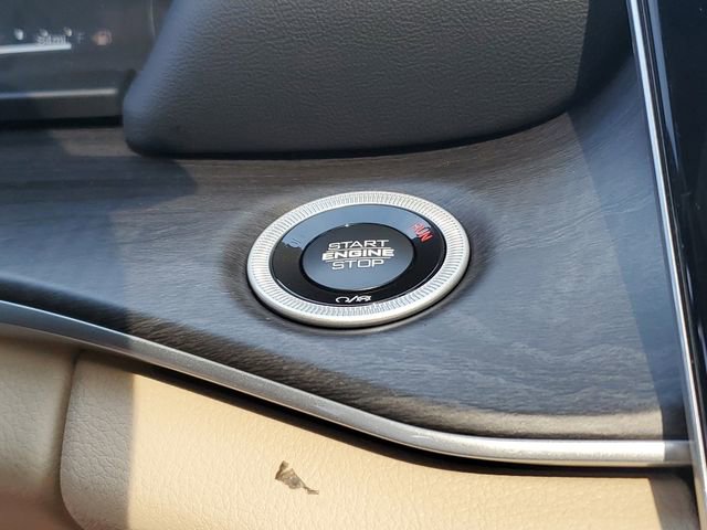 New 2025 Jeep Grand Cherokee L Limited w/ Luxury Tech Group II image 13