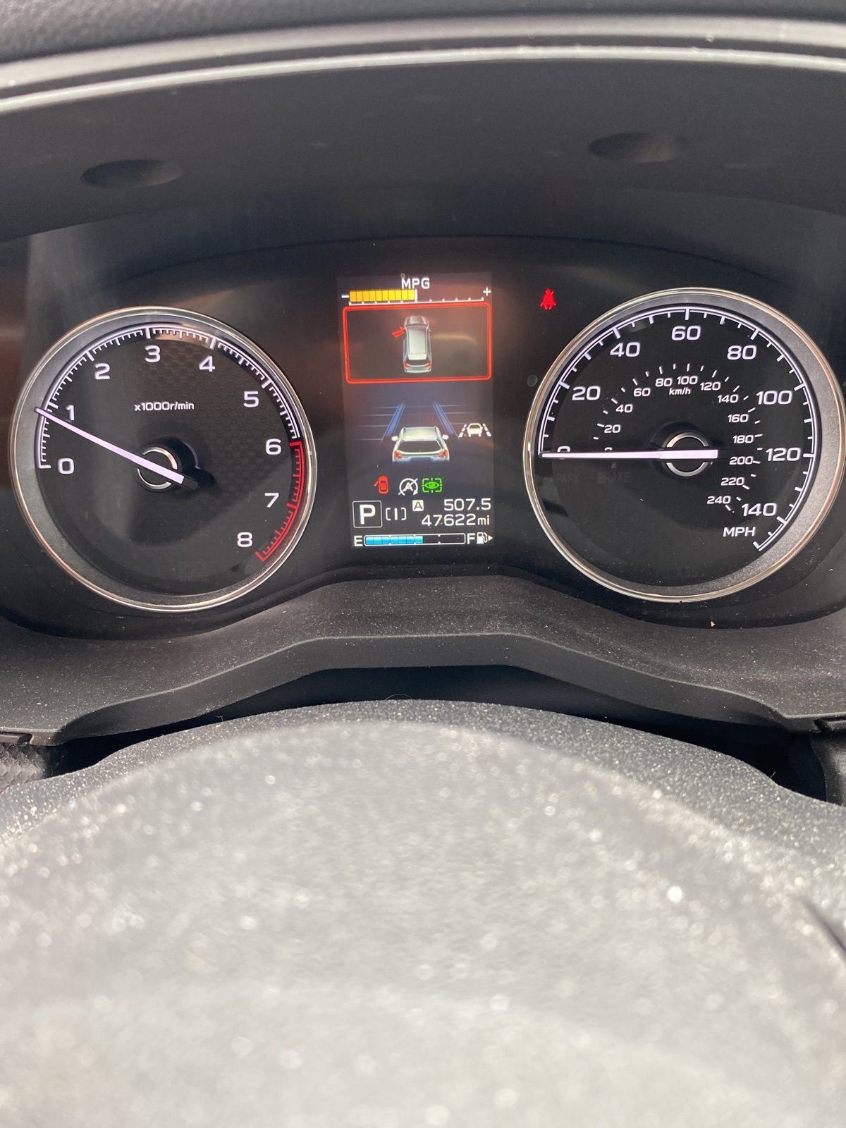 Used 2019 Subaru Forester Touring AWD/4WD image 23