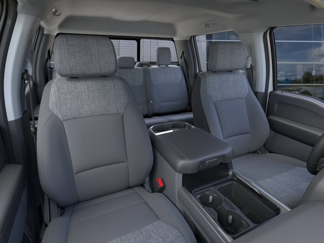 New 2026 Ford F250 XLT w/ 360-Degree Camera Package AWD/4WD image 11