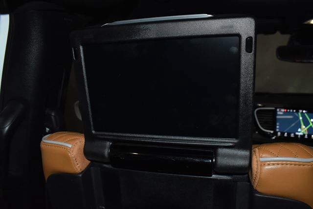 Used 2022 Chrysler Pacifica Pinnacle image 35