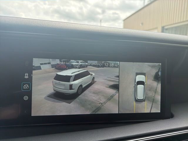New 2026 Hyundai Palisade XRT Pro AWD/4WD image 18