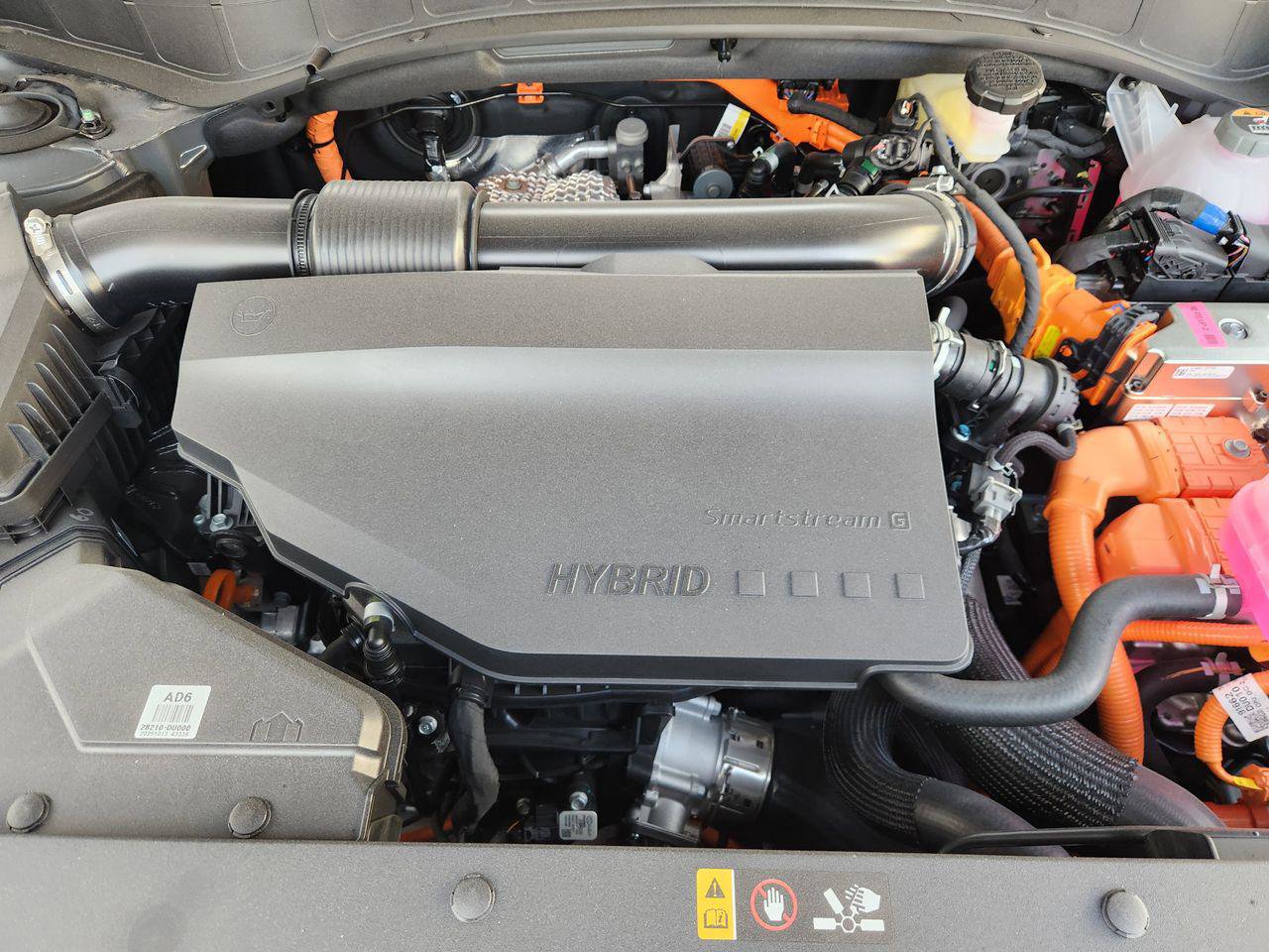 New 2026 Hyundai Palisade Calligraphy image 31