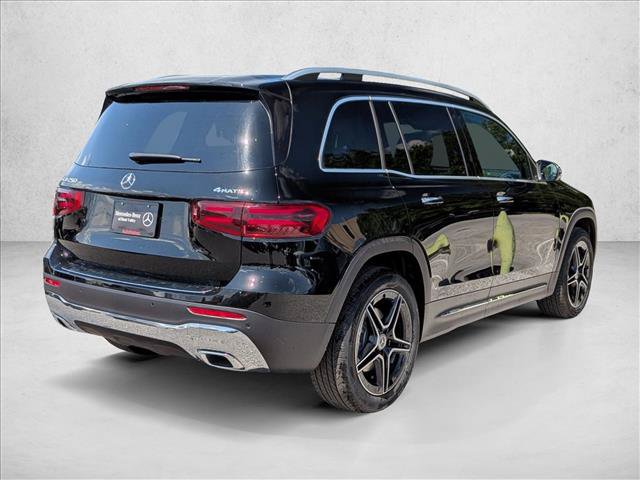 New 2026 Mercedes-Benz GLB 250 4MATIC video 2