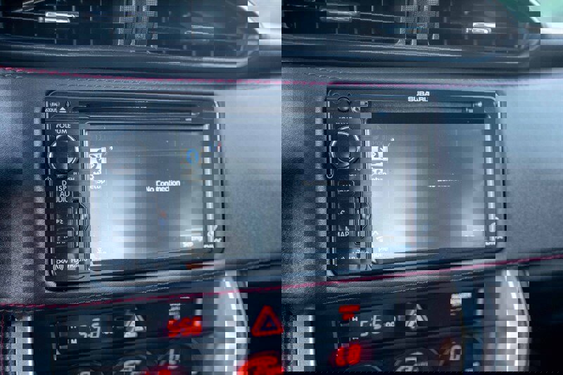 Used 2014 Subaru BRZ Limited w/ Protection Package #1 image 14