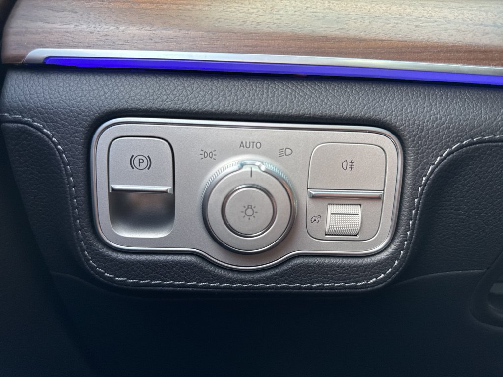 New 2026 Mercedes-Benz GLS 580 4MATIC image 66
