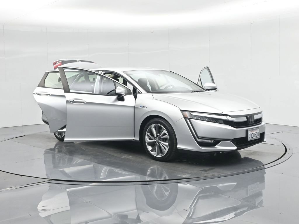 Used 2019 Honda Clarity Plug-In Hybrid image 34
