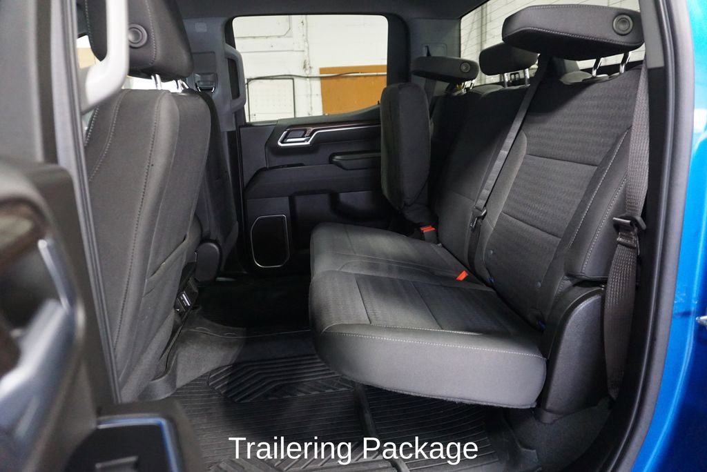 Used 2022 Chevrolet Silverado 1500 RST image 7