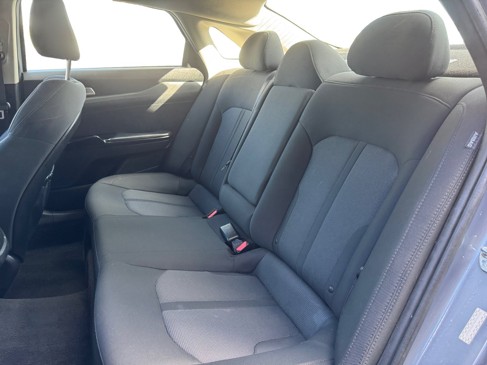Used 2022 Kia K5 LXS FWD image 13