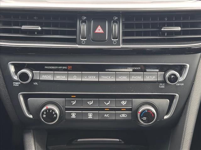 Used 2020 Kia Optima S image 27