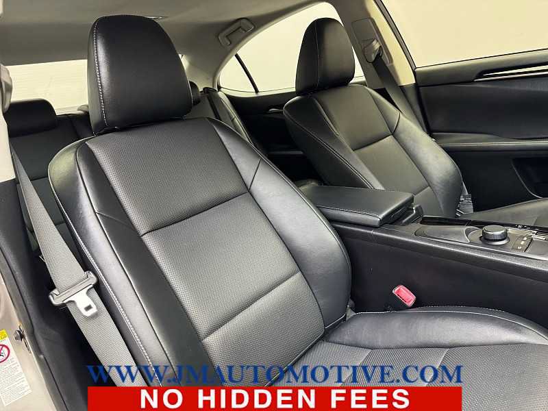 Used 2015 Lexus ES 350 FWD image 21