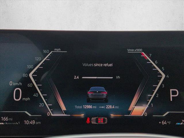 Used 2026 BMW 430i xDrive Coupe image 11