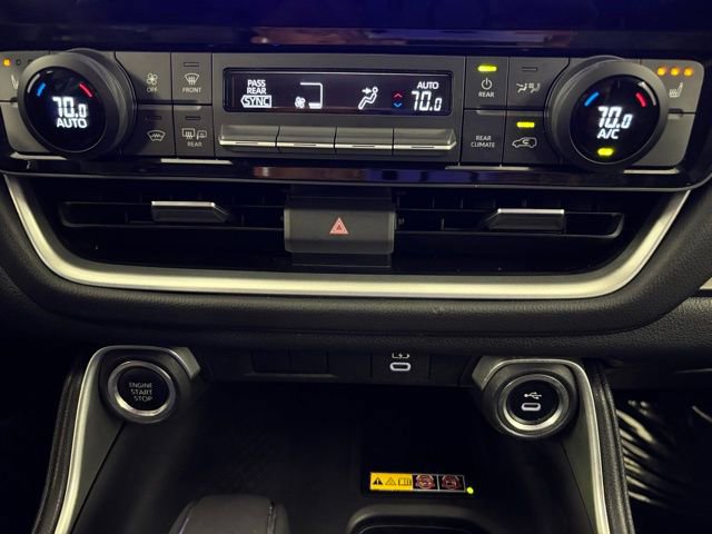 Used 2024 Toyota Grand Highlander XLE image 23