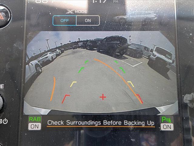 Used 2022 Subaru Outback Limited image 13