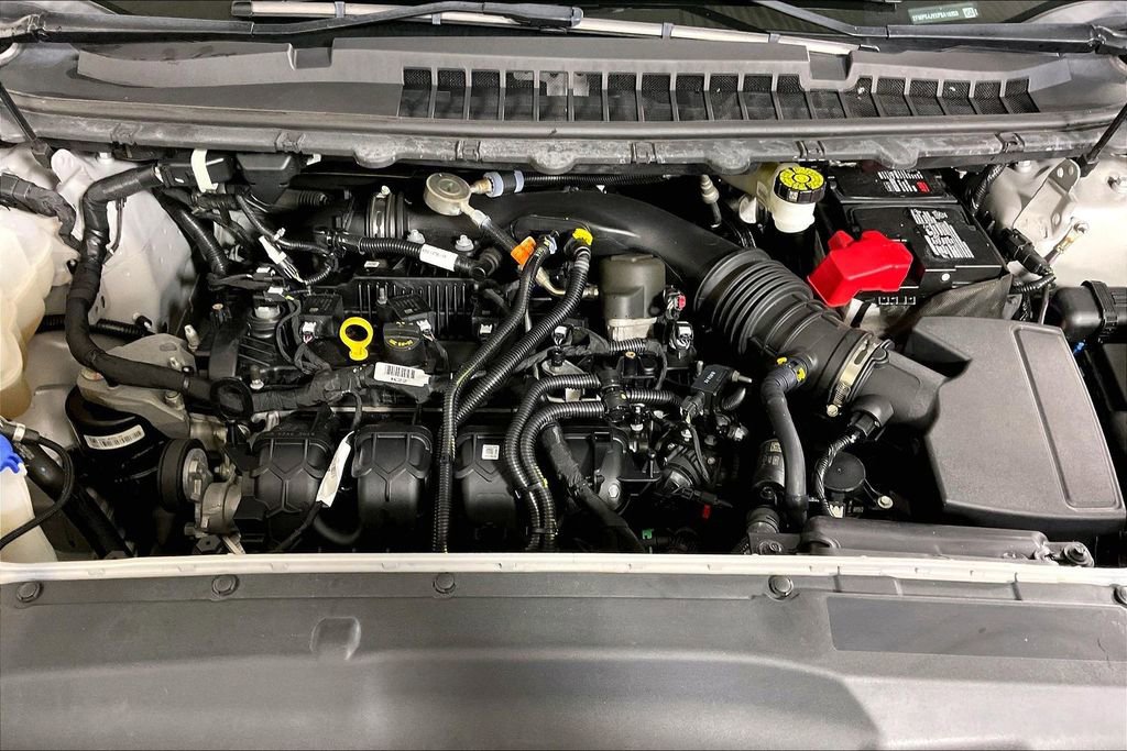 Used 2023 Ford Edge SEL w/ Convenience Package AWD/4WD image 9