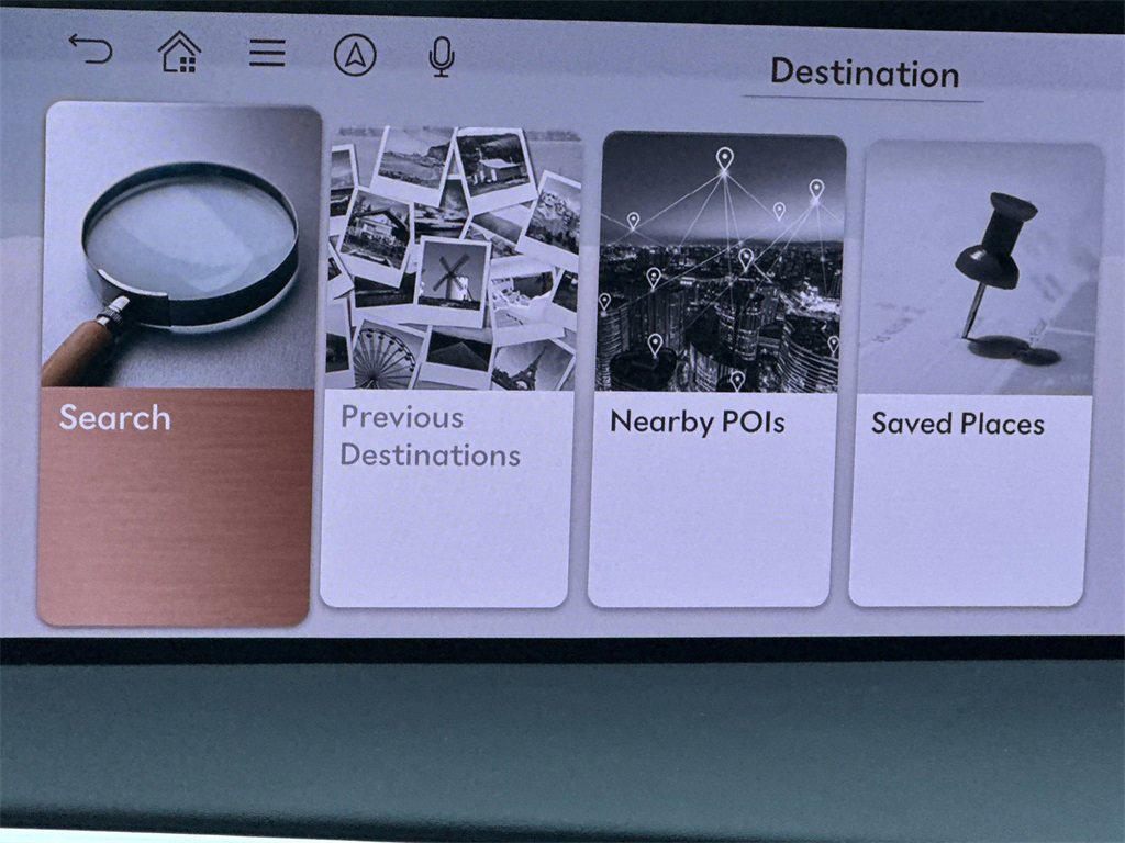 New 2026 Genesis GV70 3.5T Sport Prestige image 30