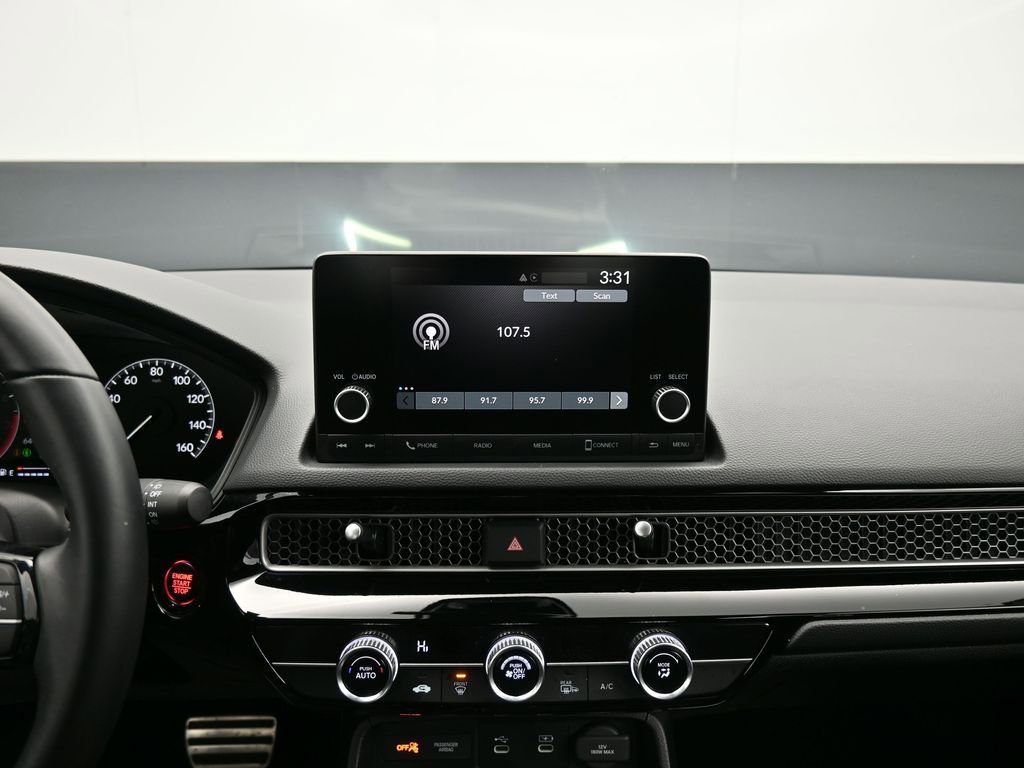 Used 2025 Honda Civic Sport image 43