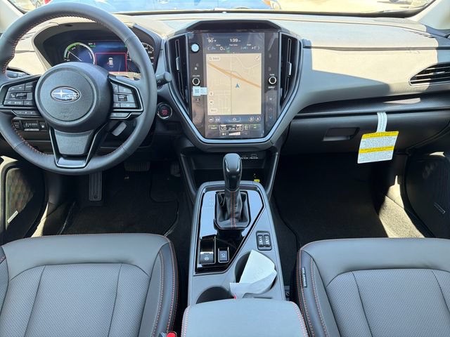 New 2026 Subaru Crosstrek 2.5i Limited AWD/4WD image 9