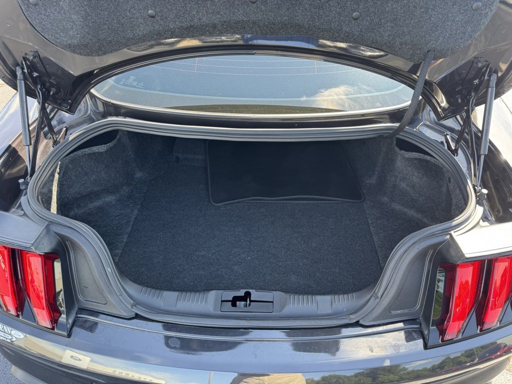 Used 2022 Ford Mustang Mach 1 image 35