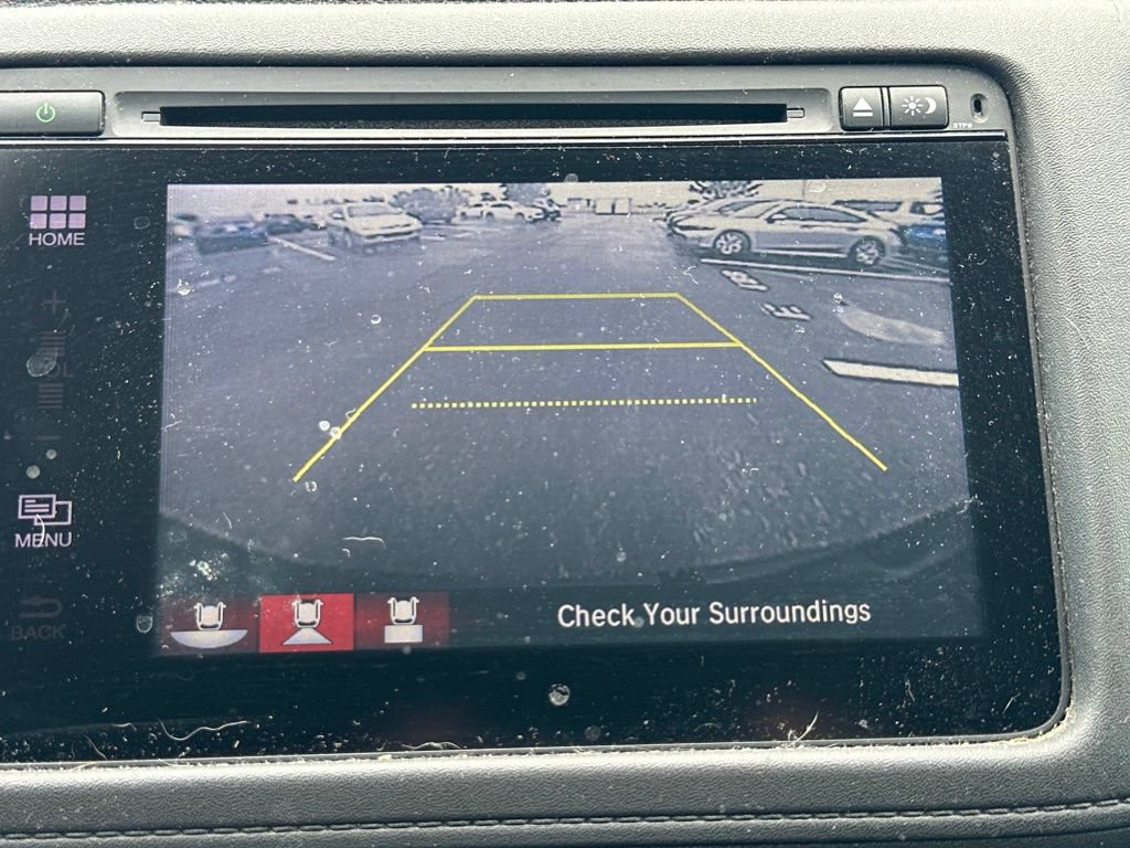 Used 2018 Honda HR-V EX image 24