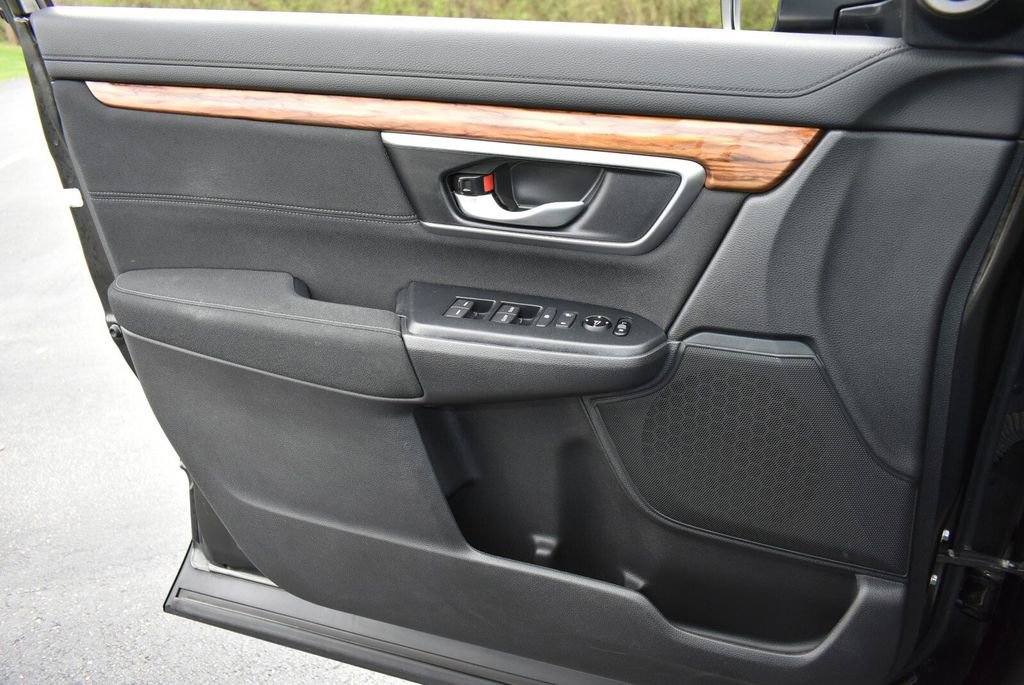 Used 2018 Honda CR-V EX image 23