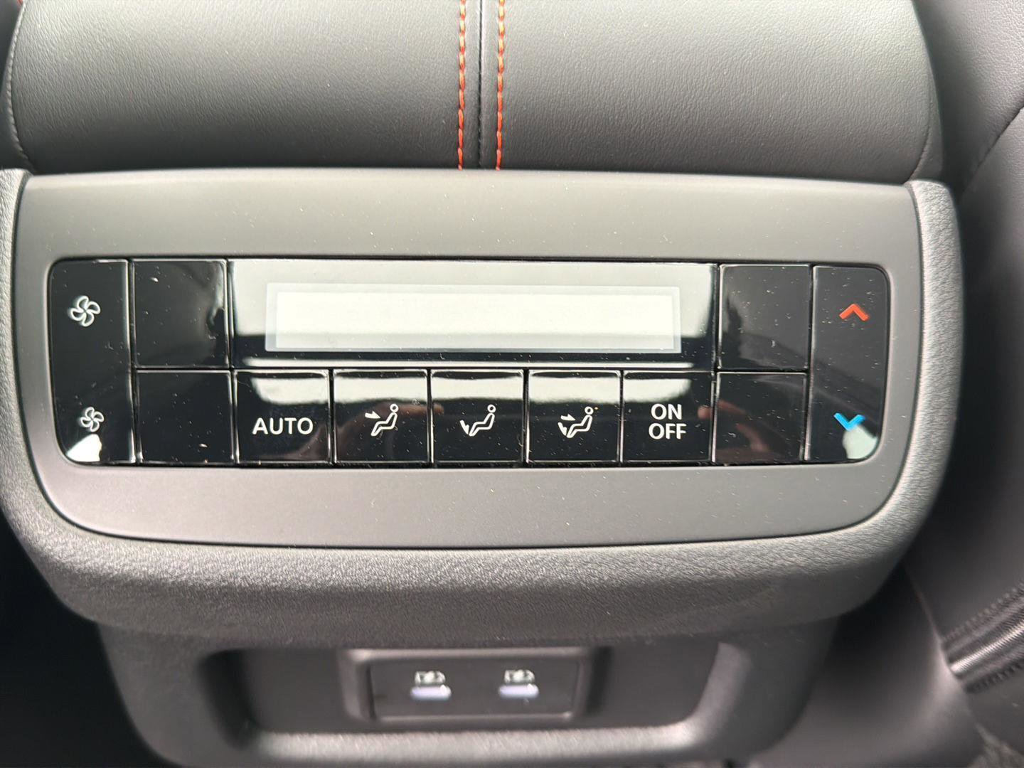 New 2026 Nissan Pathfinder Rock Creek w/ Rock Creek Premium Package AWD/4WD image 36