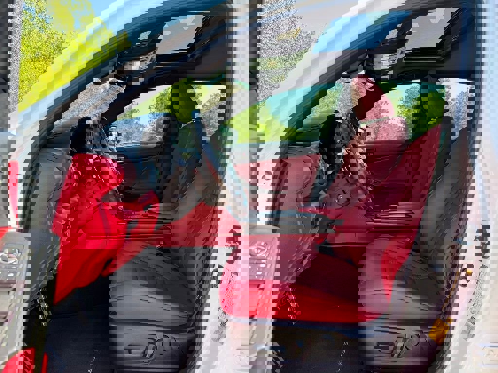 Certified 2023 Lexus IS 350 F Sport w/ Navigation Package image 25