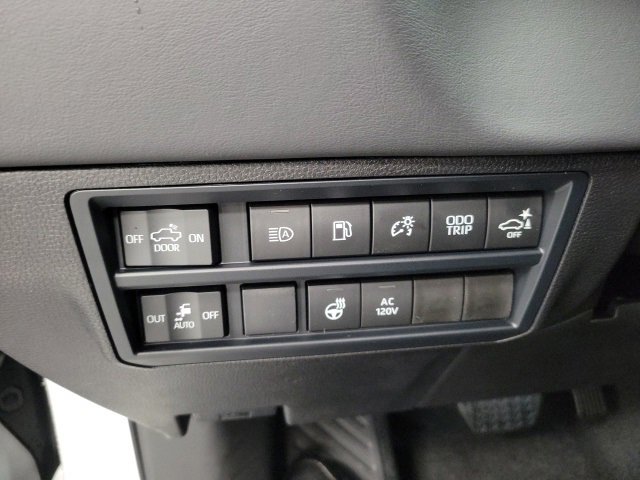 New 2026 Toyota Tundra Platinum image 32