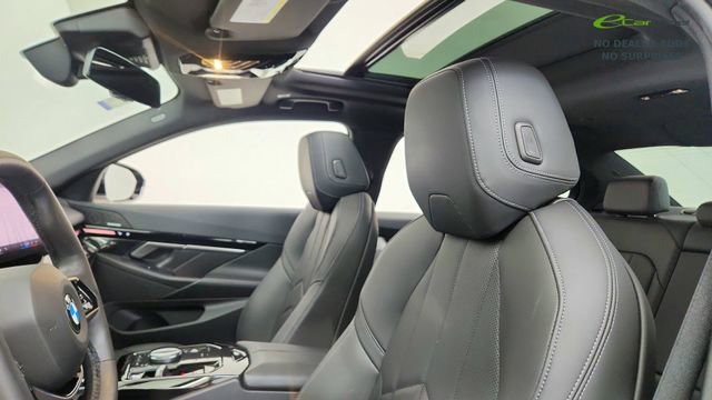 Used 2024 BMW 530i image 32