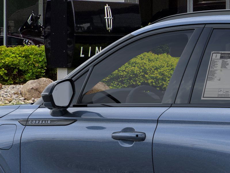 New 2026 Lincoln Corsair Grand Touring image 20