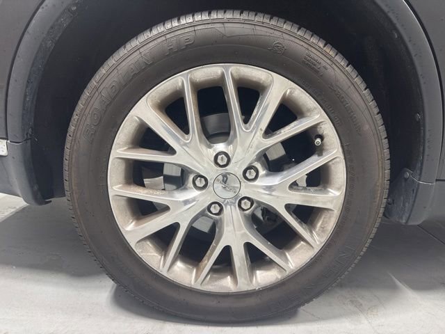 Used 2015 Dodge Durango Citadel RWD image 6