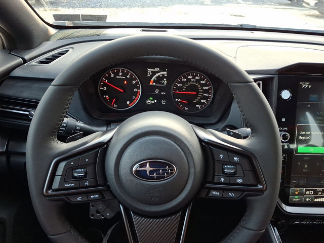 New 2026 Subaru WRX Limited image 14