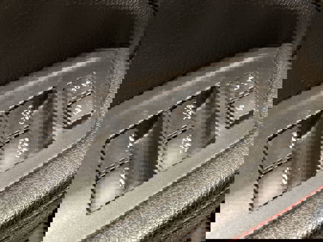 Used 2021 Honda Ridgeline Black Edition image 15