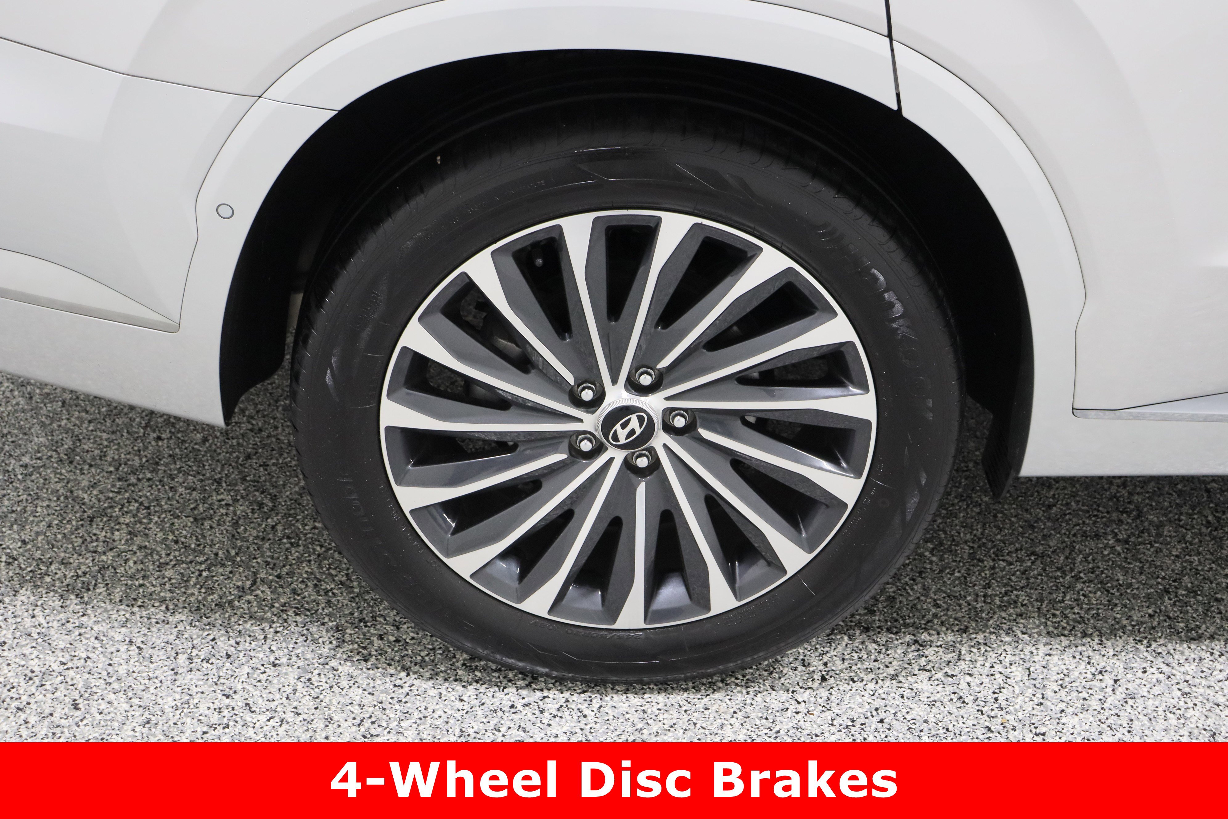 Used 2025 Hyundai Palisade Calligraphy image 6