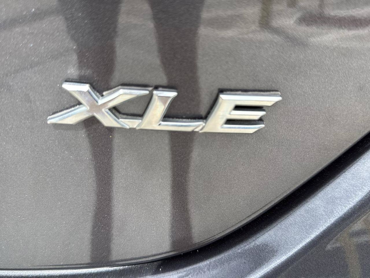Used 2012 Toyota Camry XLE FWD image 55