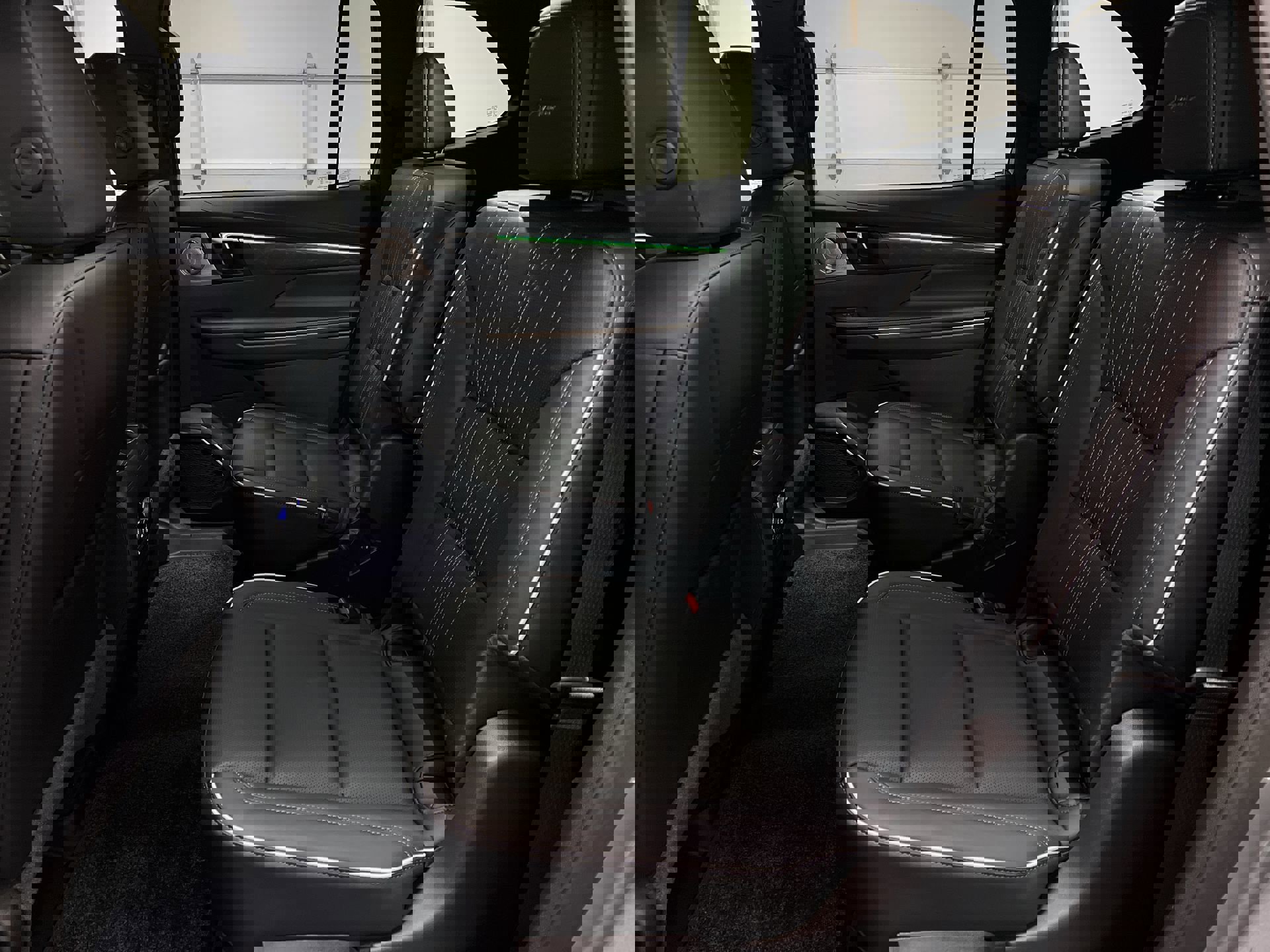 New 2026 Buick Enclave Avenir w/ Super Cruise Package image 60