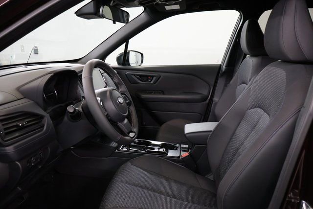 New 2026 Subaru Forester Premium image 12